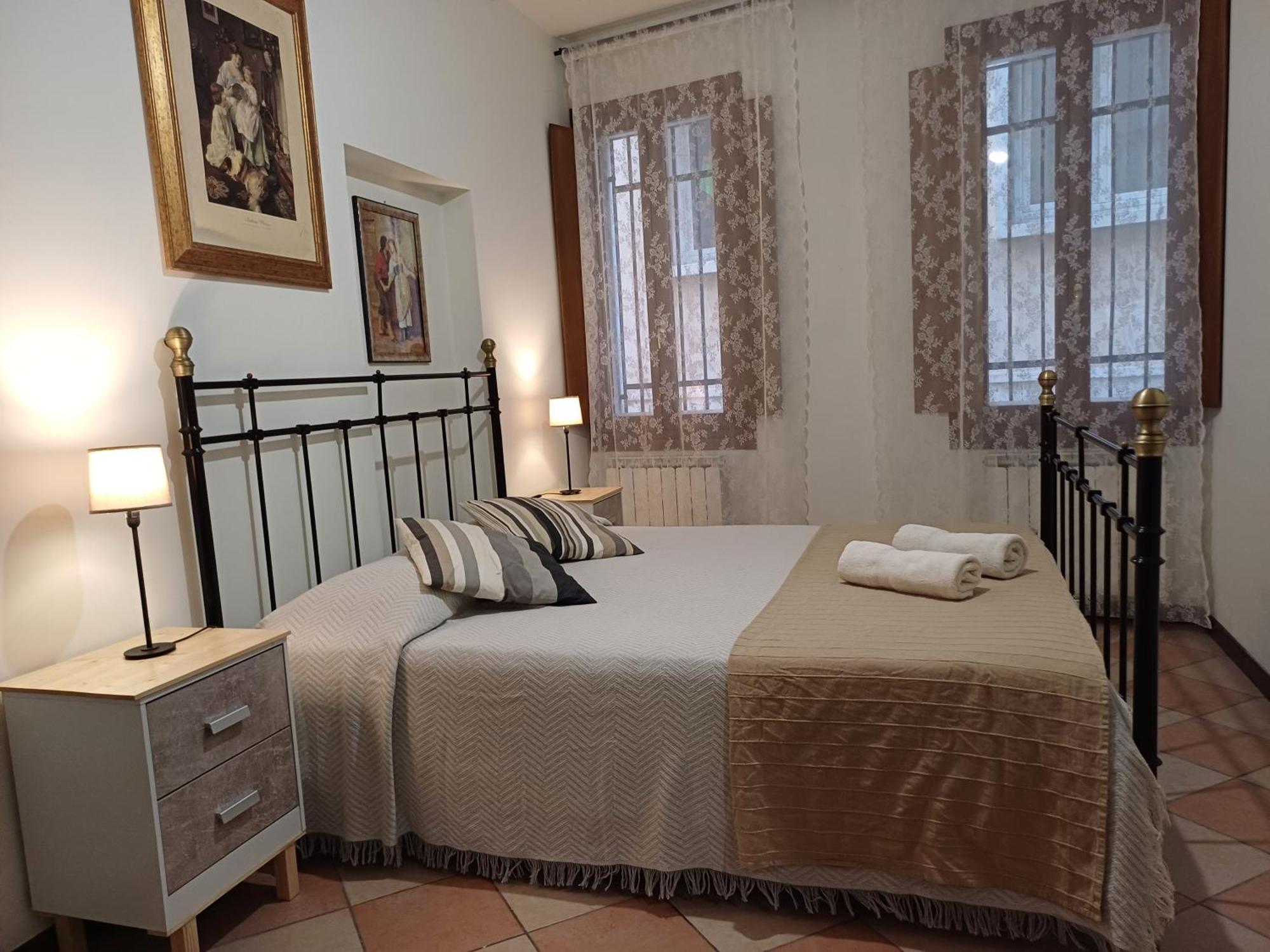 La Dolce Venezia Guesthouse Exterior photo
